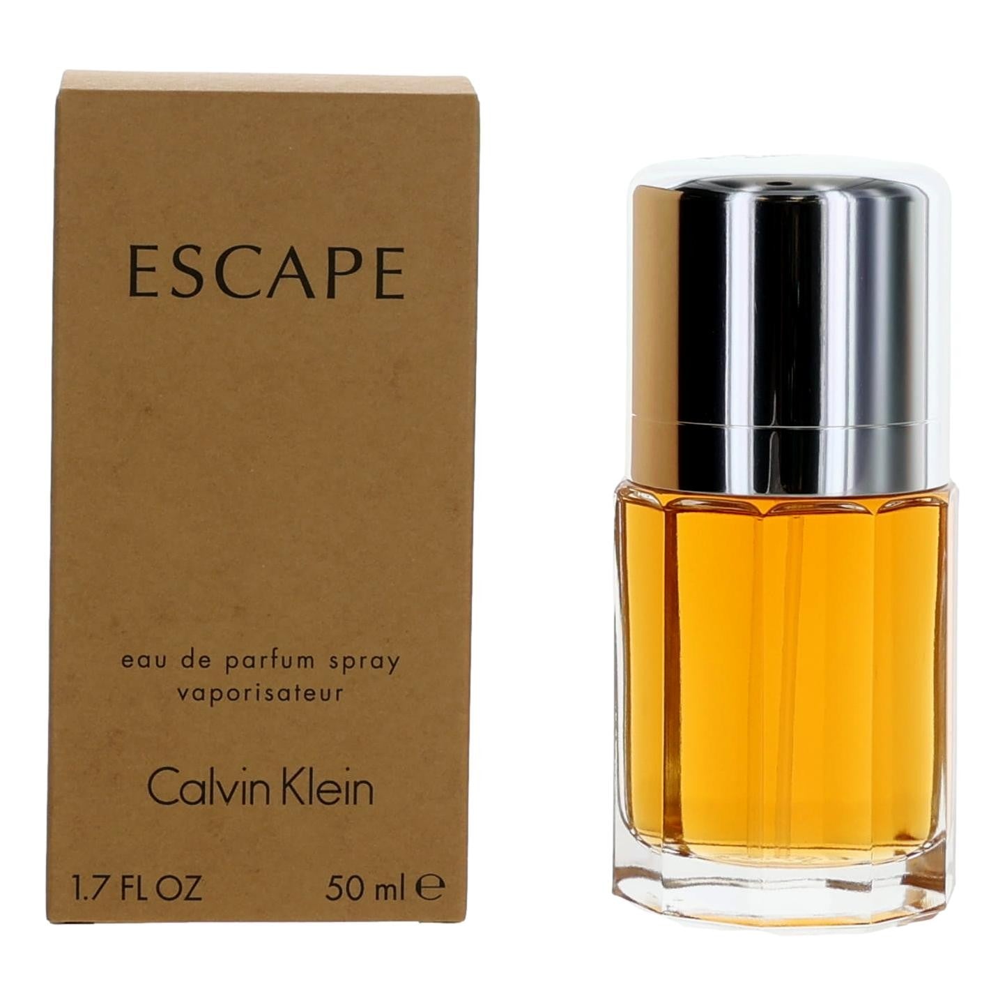 Escape, 1.7 oz EDP Spray for Women