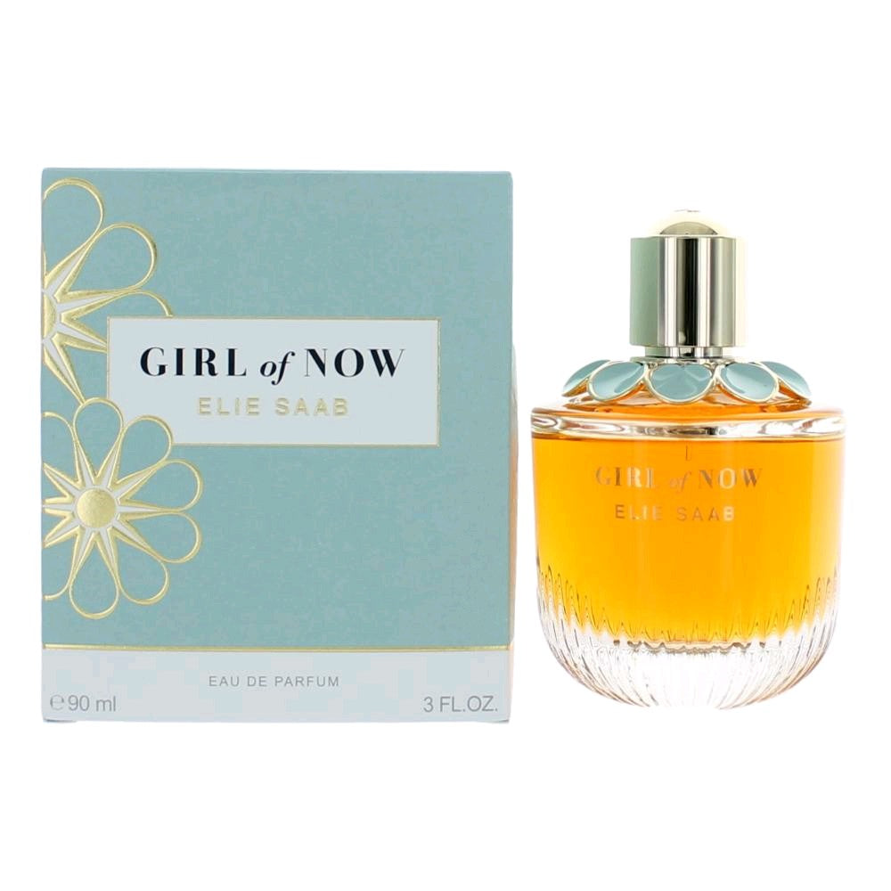 Girl Of Now, 3 oz EDP Spray for Women