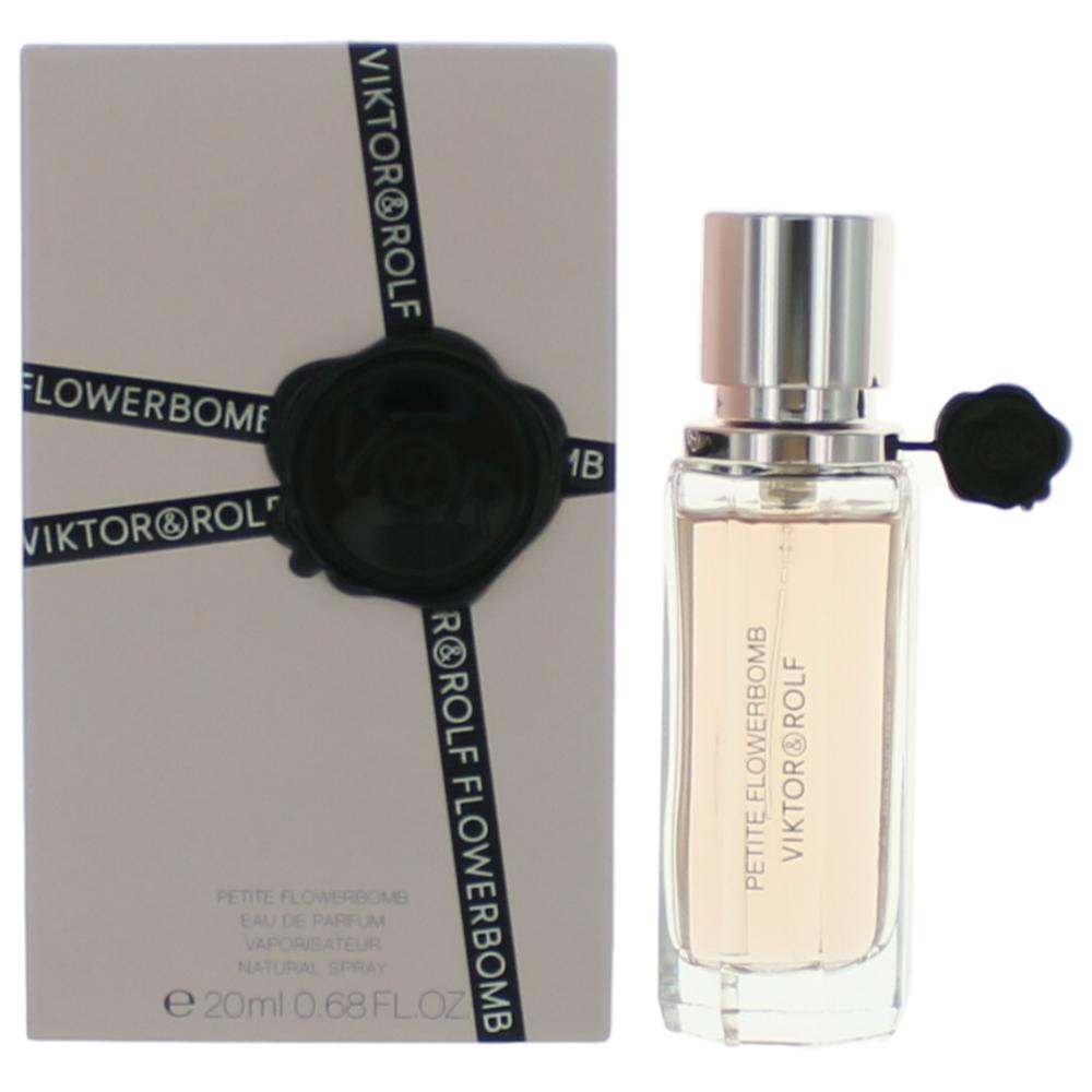 Flowerbomb, 0.68 oz EDP Spray for Women