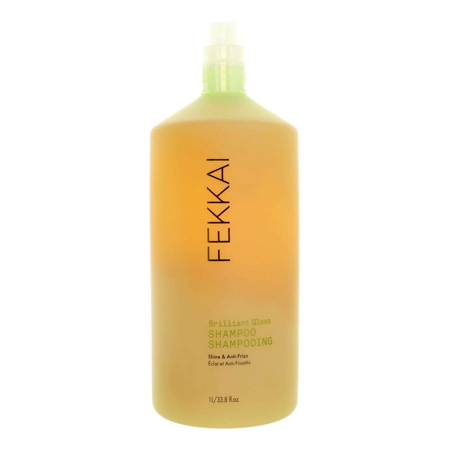 Fekkai Brilliant Gloss, 33.8 oz Shampoo