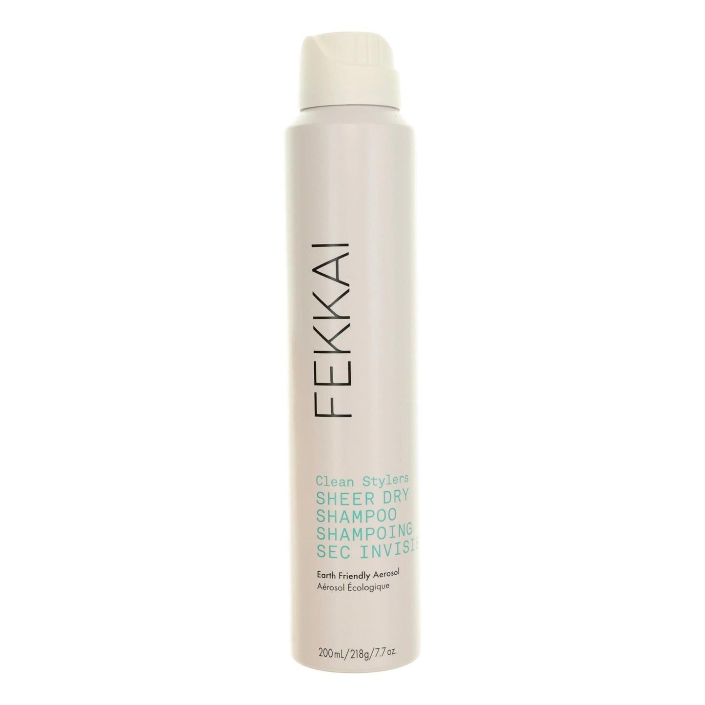 Fekkai Clean Stylers, 7.7 oz Sheer Dry Shampoo