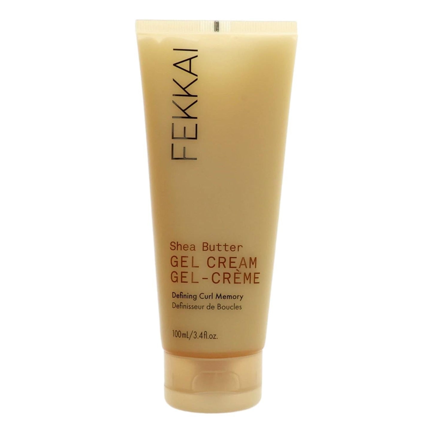 Fekkai Shea Butter Gel Creme, 3.4 oz Defining Curl Gel