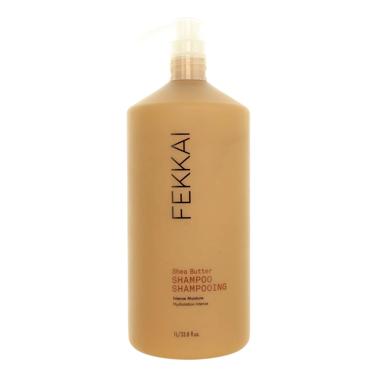 Fekkai Shea Butter, 33.8 oz Shampoo