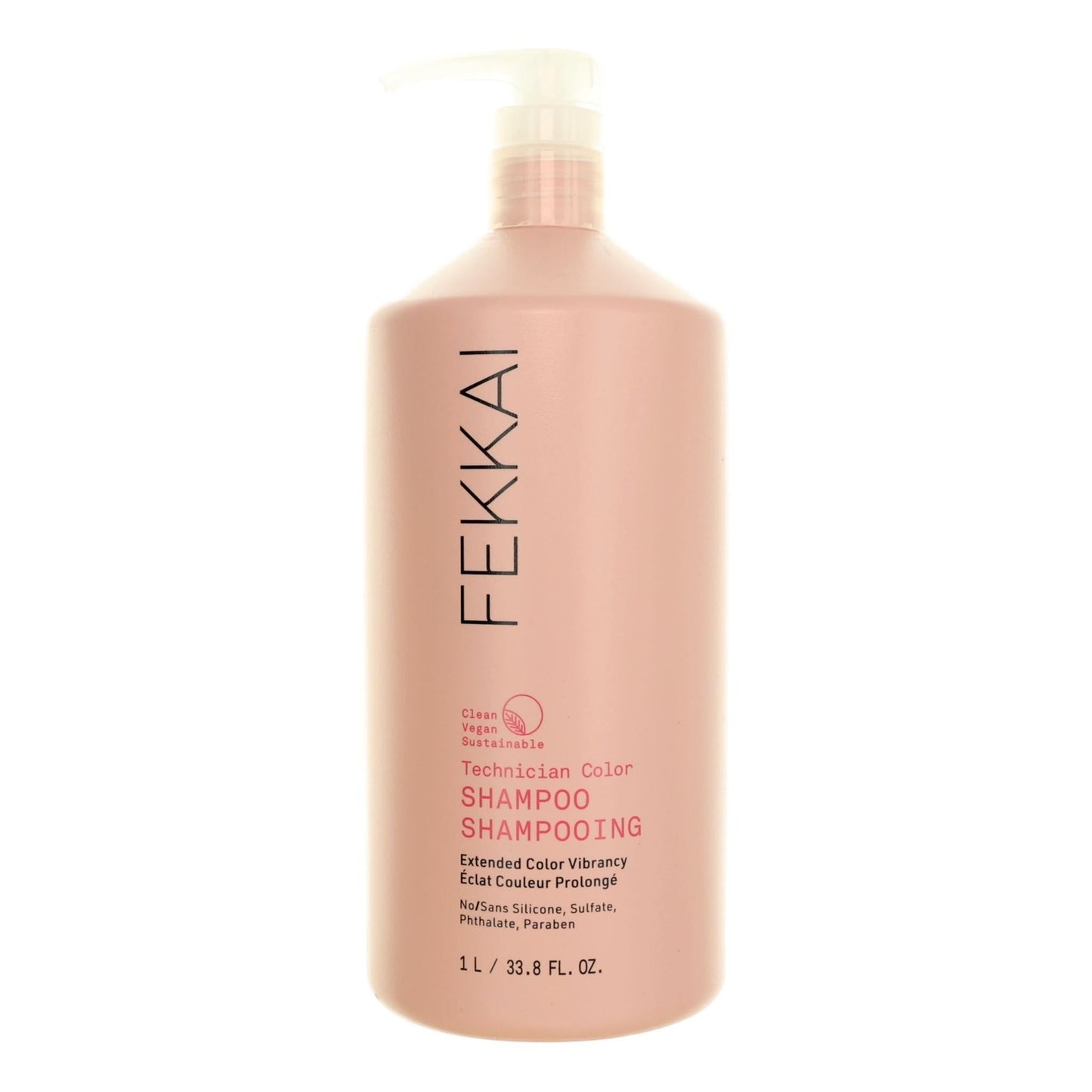 Fekkai Technician Color, 33.8 oz Shampoo