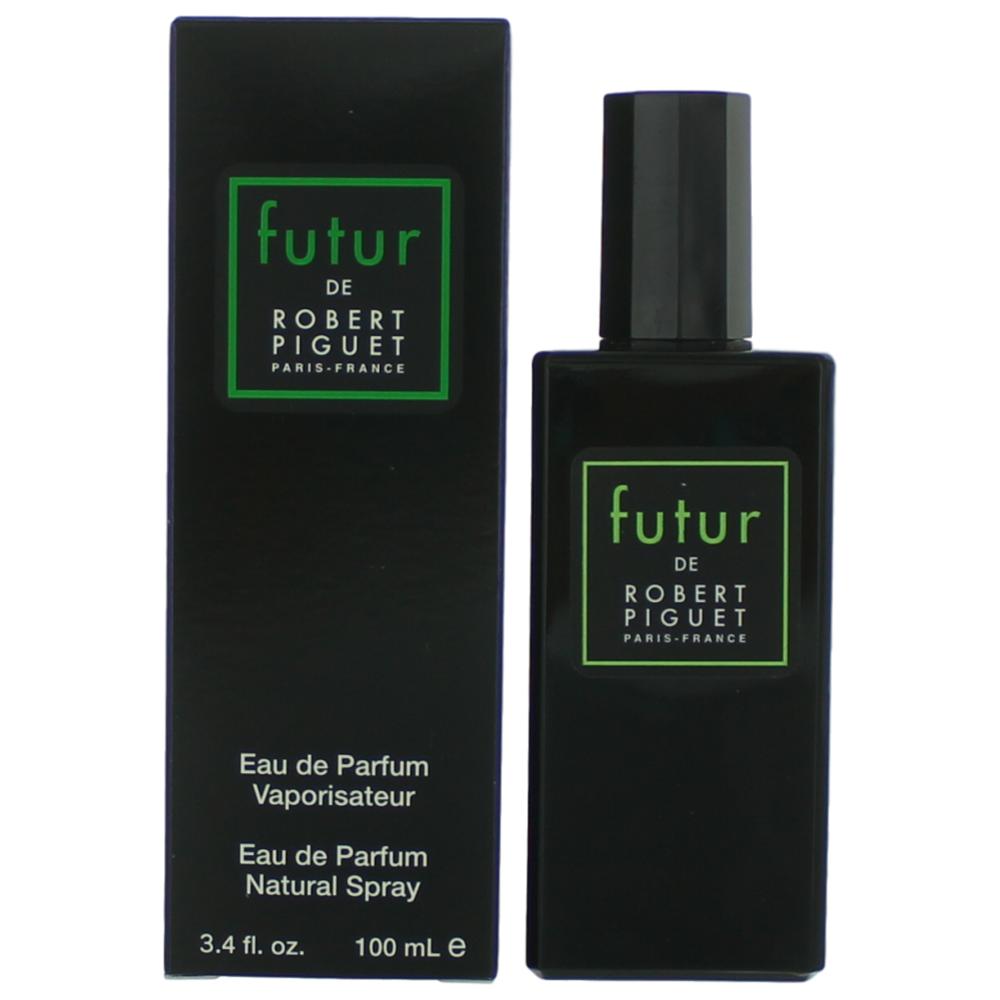 Futur, 3.4 oz EDP Spray for Women