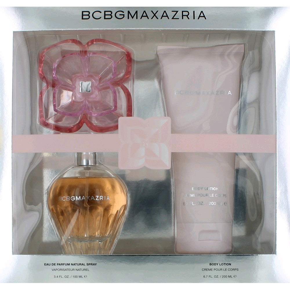 BCBGMAXAZRIA, 2 Piece Gift Set for Women