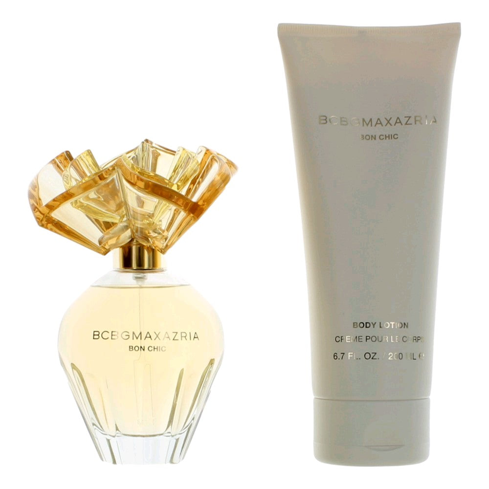BCBG Bon Chic, 2 Piece Gift Set for Women