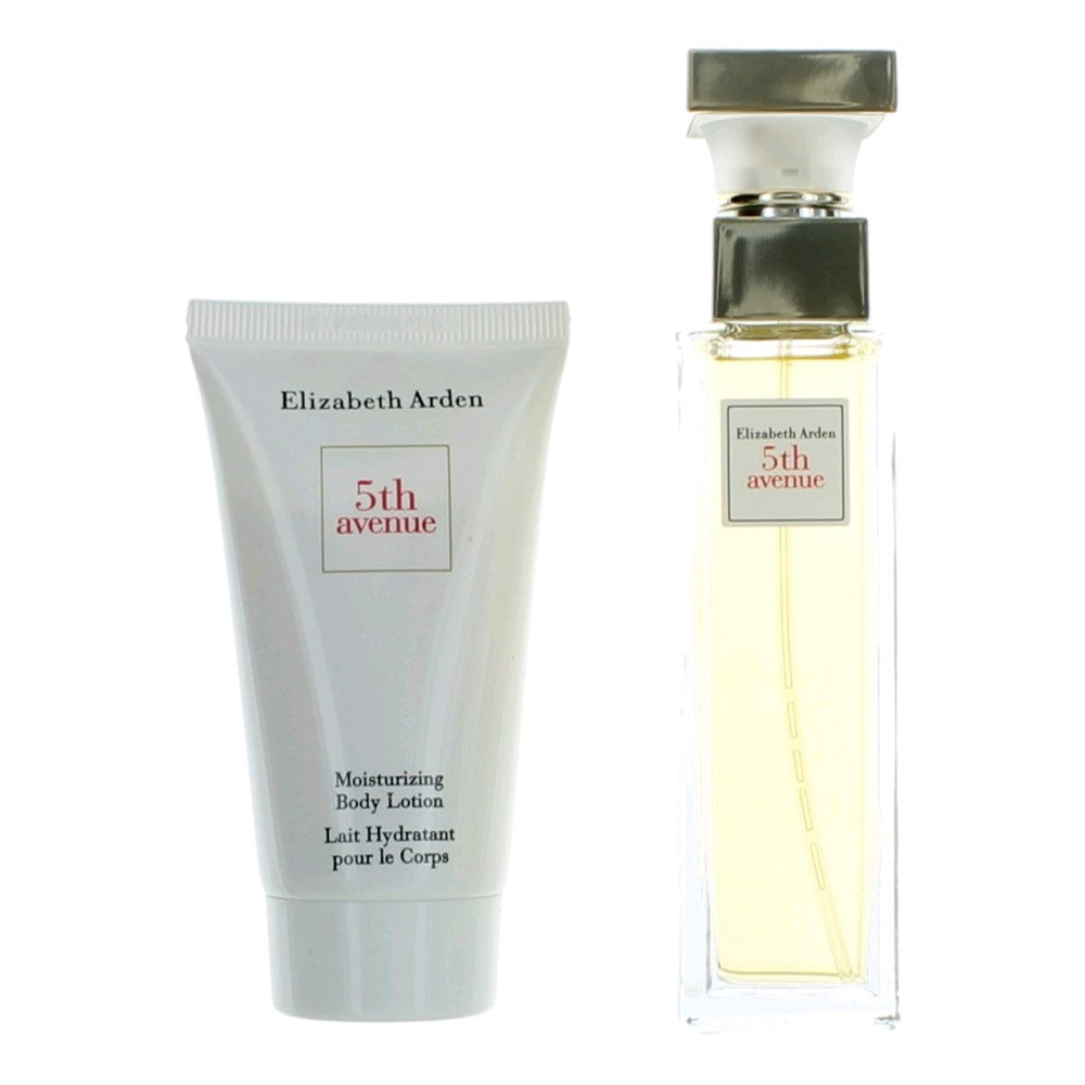 5th Avenue, 2 Piece Gift Set for Women