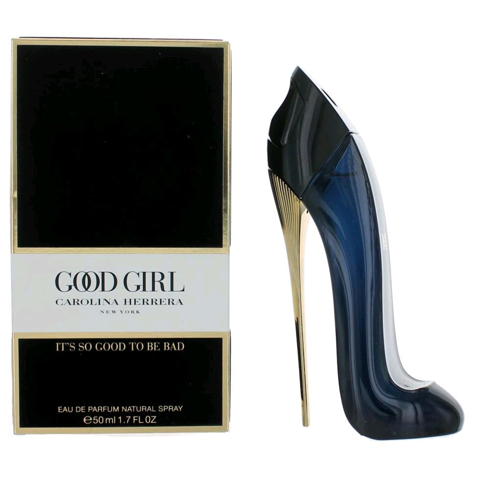 Good Girl, 1.7 oz EDP Spray for Women