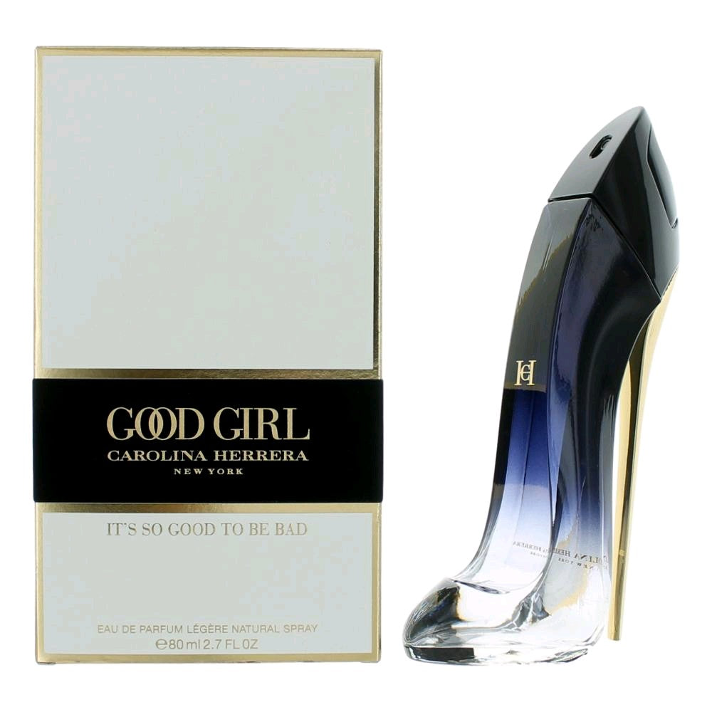 Good Girl, 2.7 oz EDP Legere Spray for Women