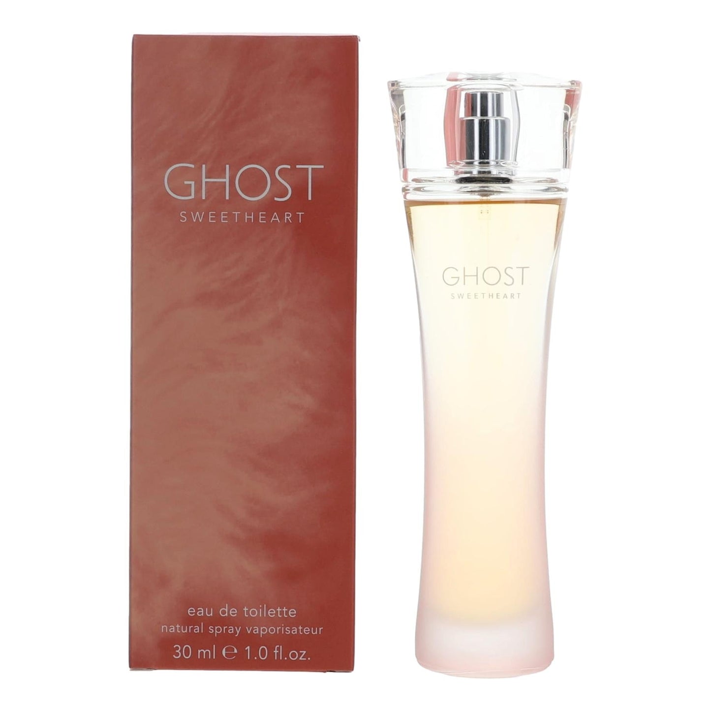 Ghost Sweetheart, 1 oz EDT Spray for Women