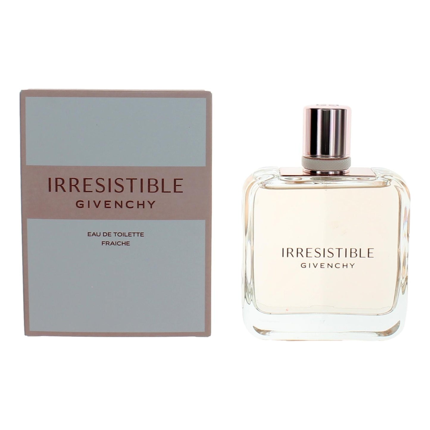 Irresistible, 2.7 oz EDT Fraiche Spray for Women