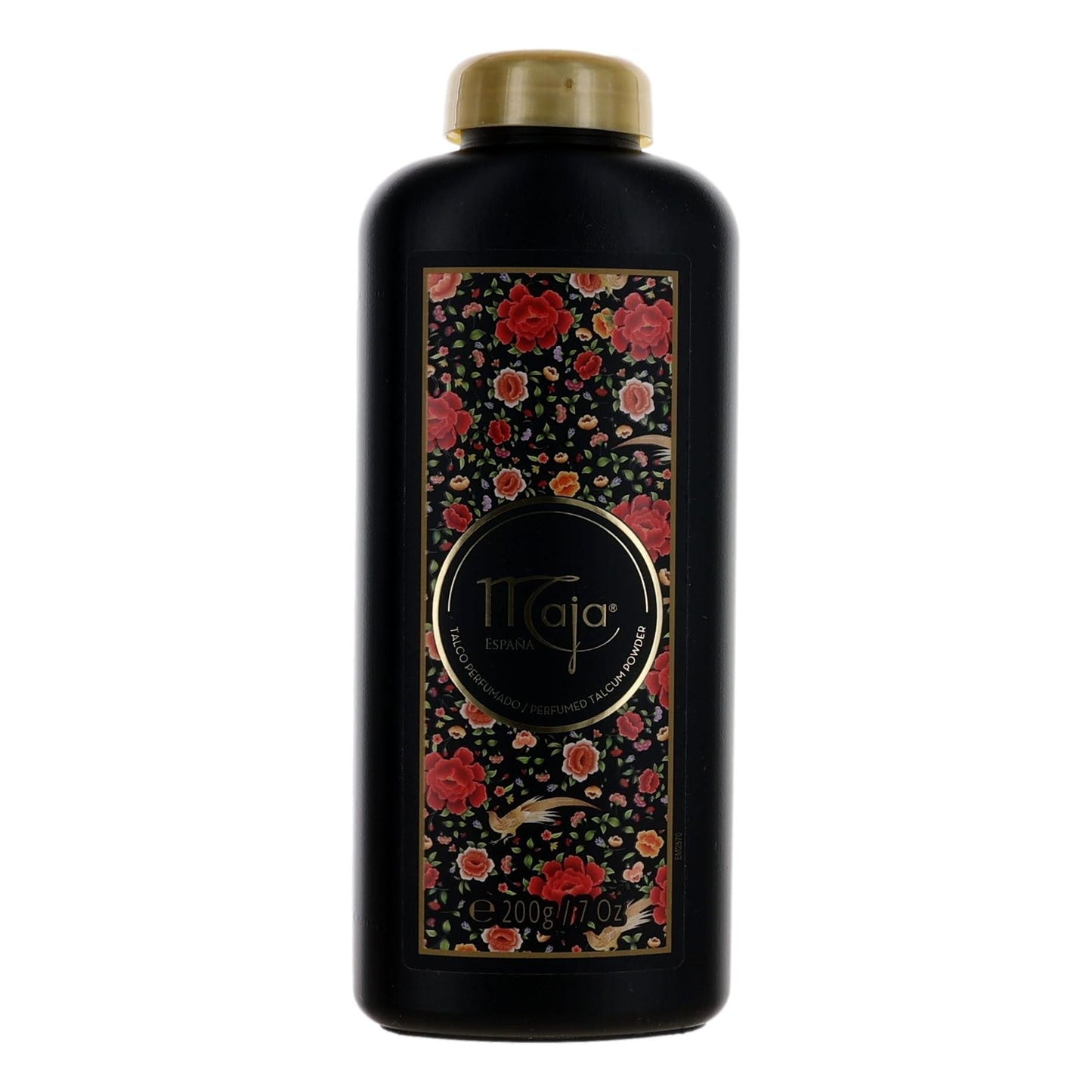 Maja, 7 oz Perfumed Talcum Powder for Women