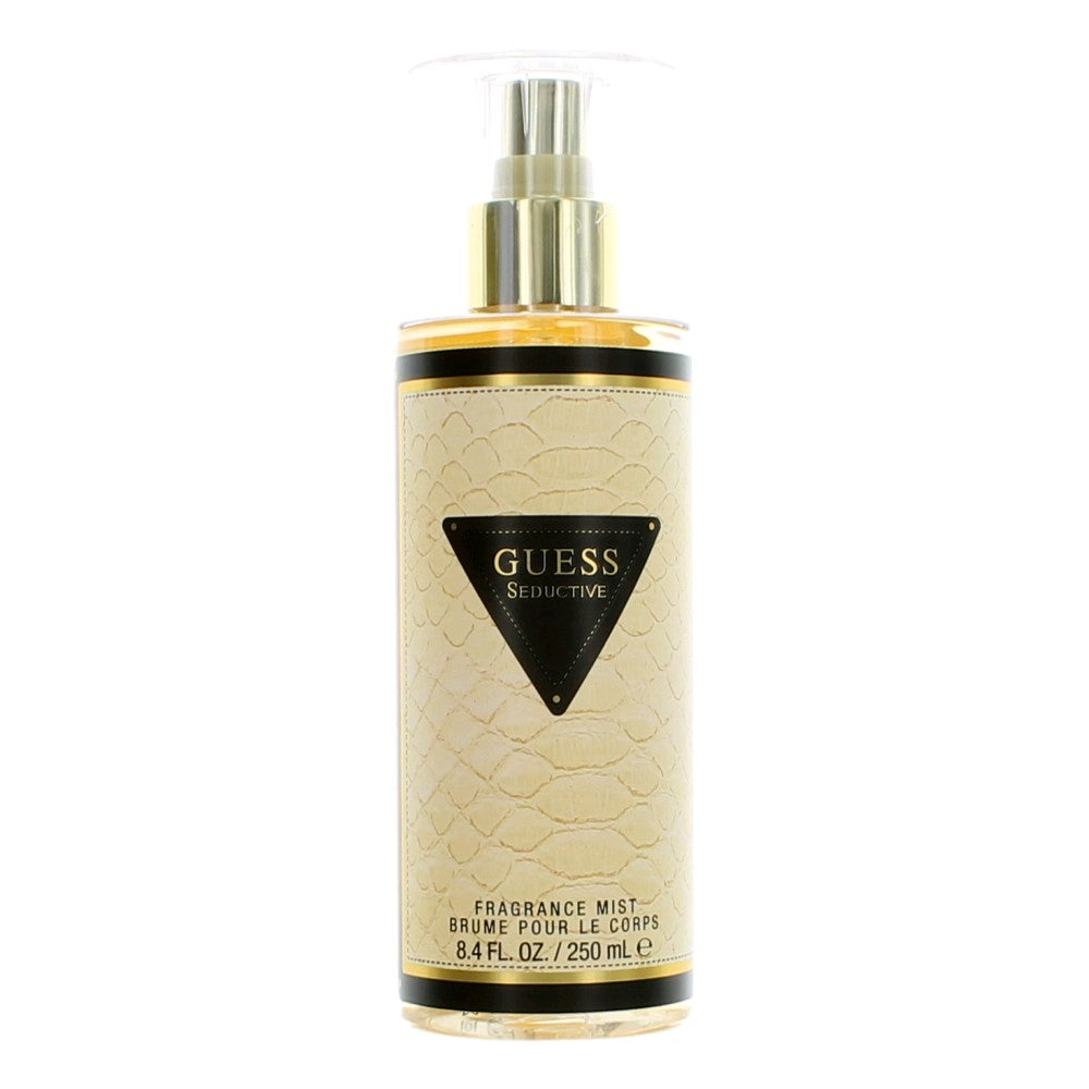 Guess Seductive, 8.4 oz Fragrance Mist for Women