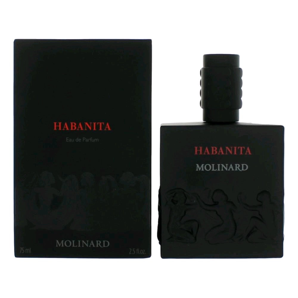 Habanita, 2.5 oz EDP Spray for Women