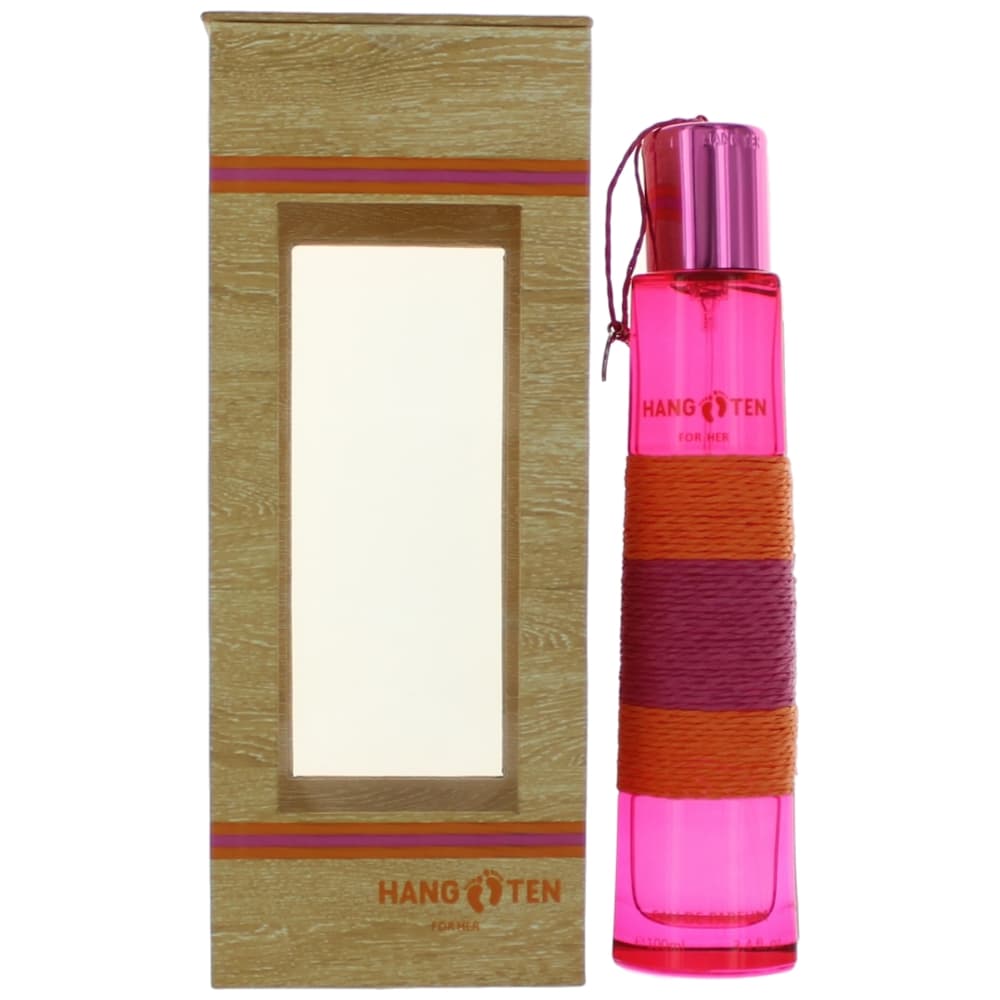 Hang Ten for HerHang Ten, 3.4 oz EDP Spray for Women
