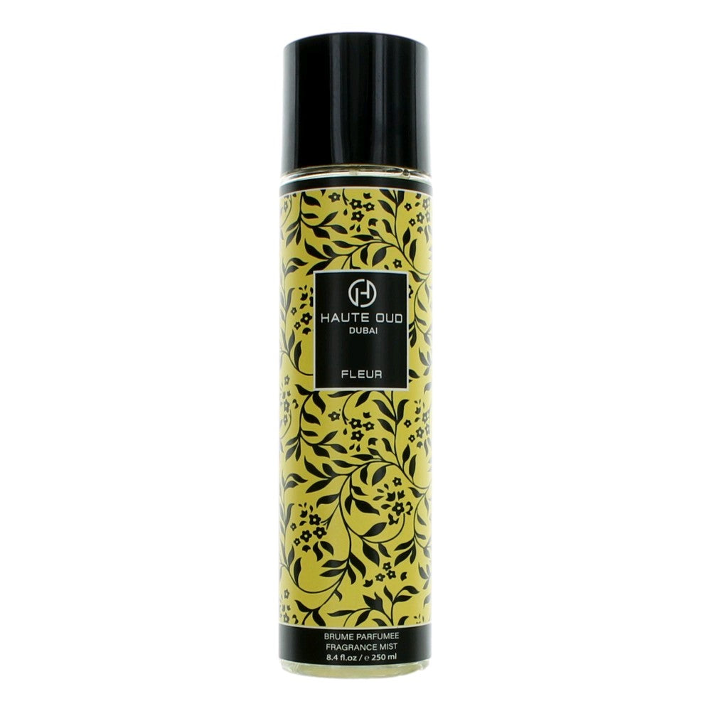 Fleur, 8.4 oz Fragrance Mist for Women