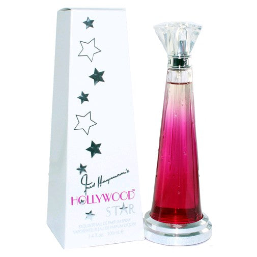 Hollywood Star, 3.4 oz Exquisite EDP Spray for Women