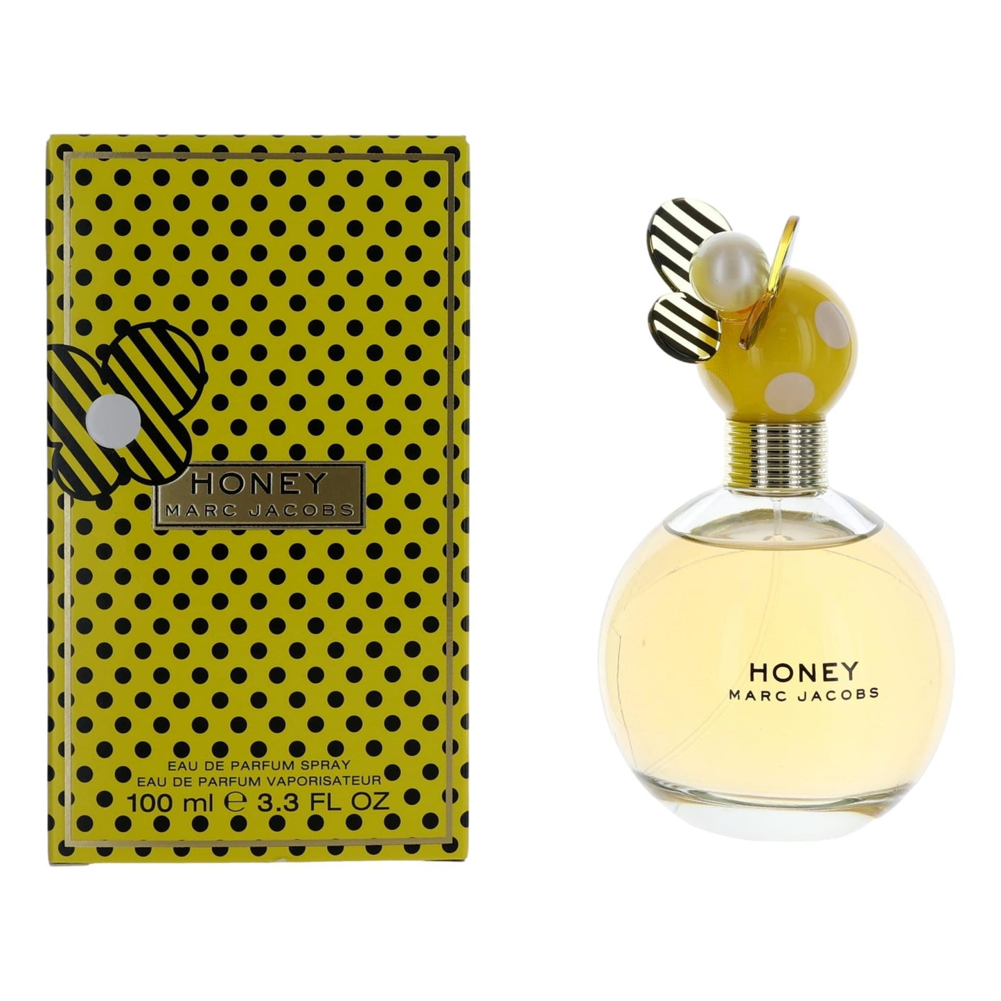 Honey, 3.3 oz EDP Spray for Women
