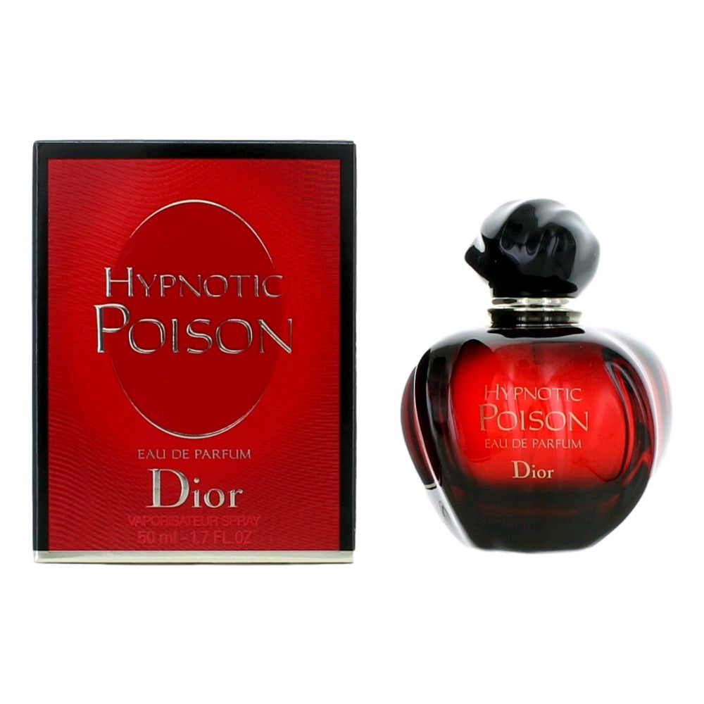 Hypnotic Poison, 1.7 oz EDP Spray for Women