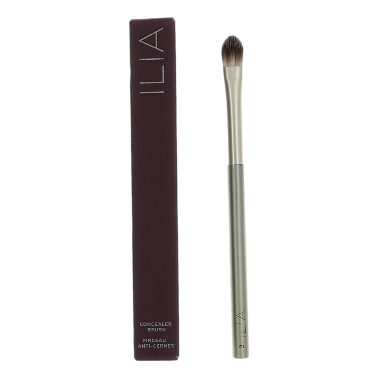 ILIA Concealer Brush - #2