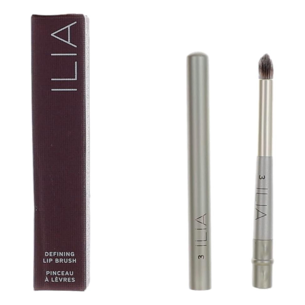 ILIA Defining Lip Brush - #3
