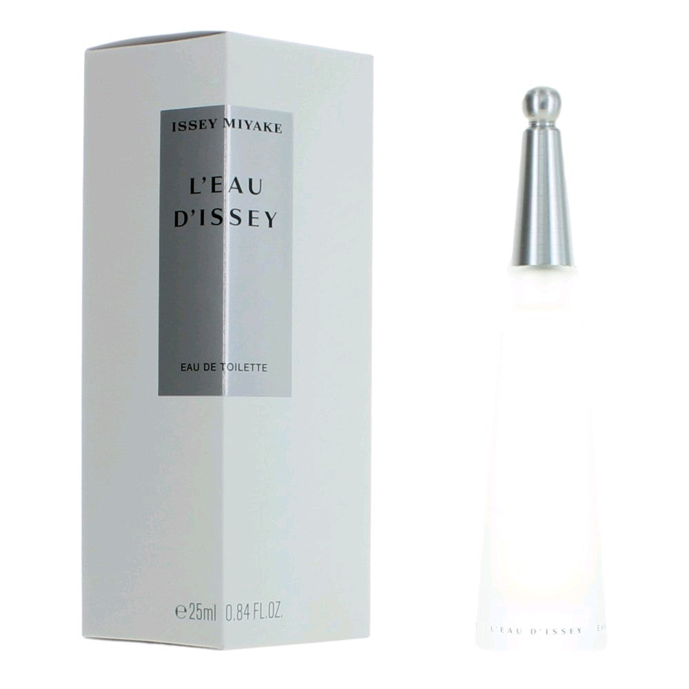 L'eau D'Issey, 0.84 oz EDT Spray for Women