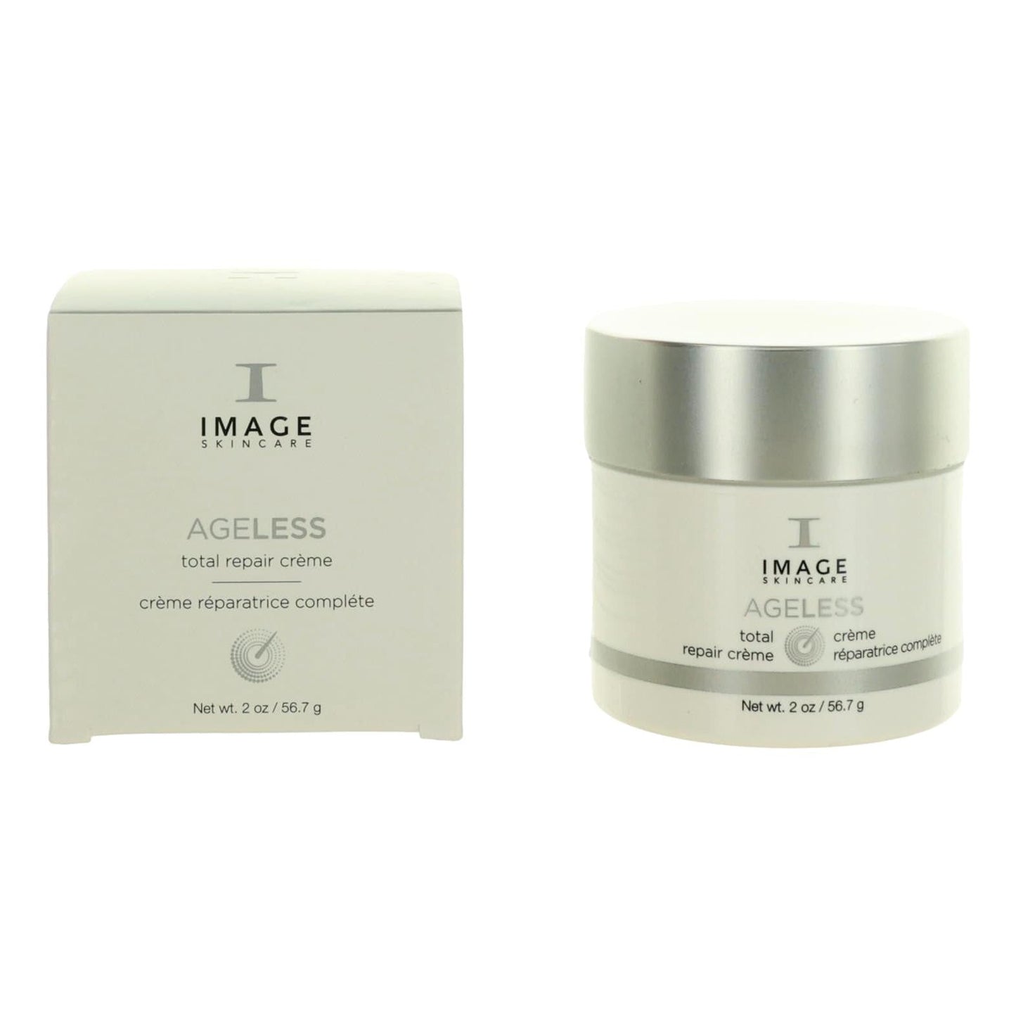 Image Skincare Ageless, 2 oz Total Repair Creme