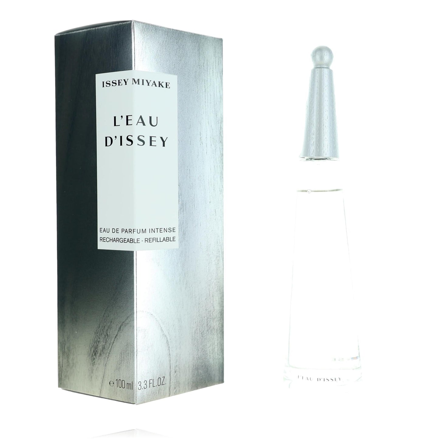 L'eau D'issey, 3.3 oz EDP Intense Spray for Women