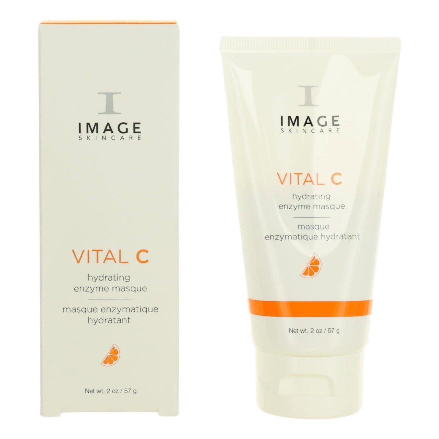Image Skincare Vital C Hydrating Enzyme Masque, 2oz Face Mask
