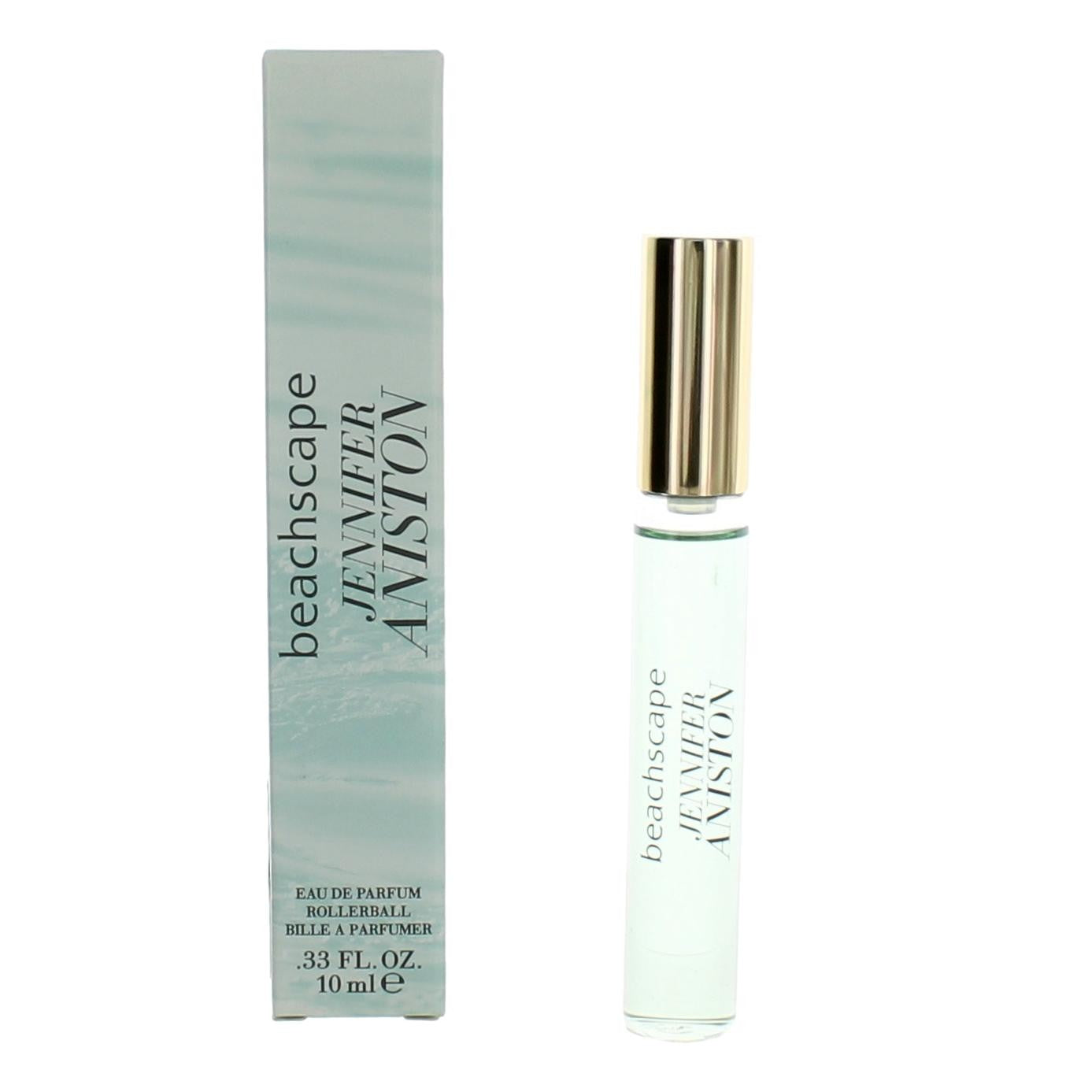 Beachscape, 0.33 oz EDP Rollerball for Women