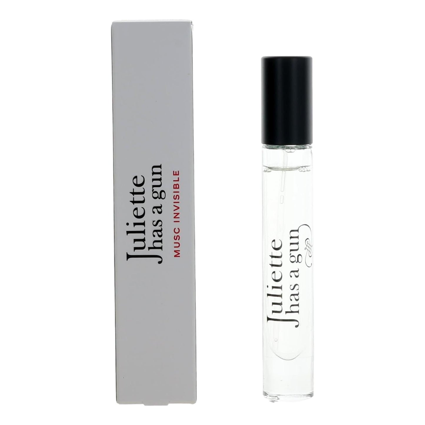 Musc Invisible, 0.25 oz EDP Spray for Women