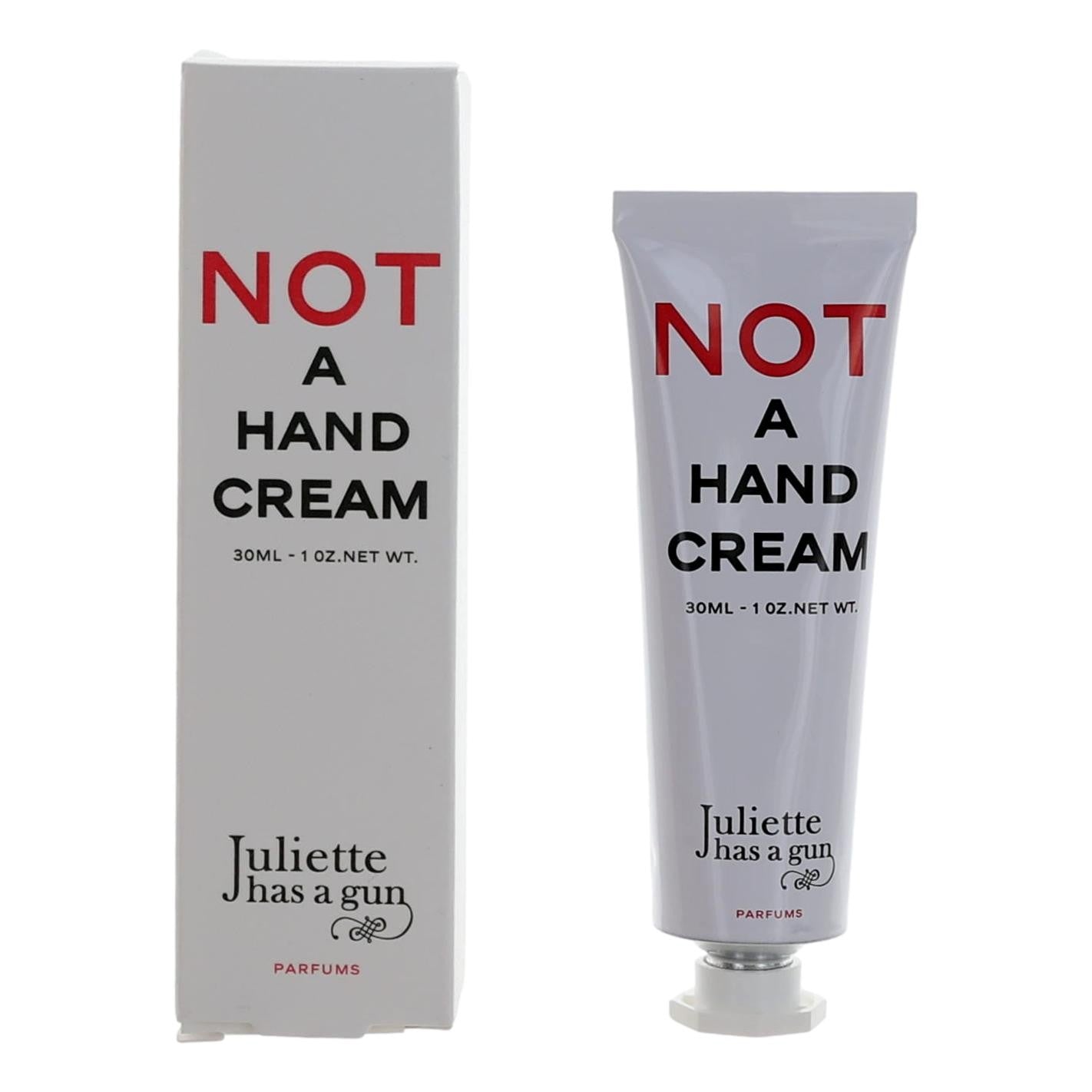 Not A Hand Cream, 1 oz Hand Cream for Women