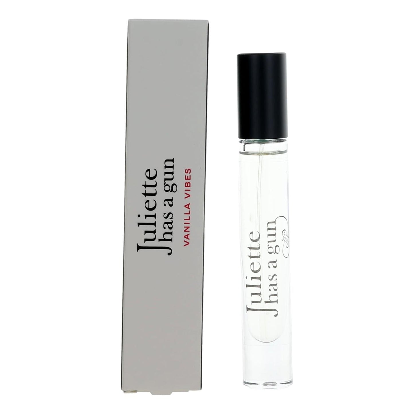 Vanilla Vibes, 0.25 oz EDP Spray for Women