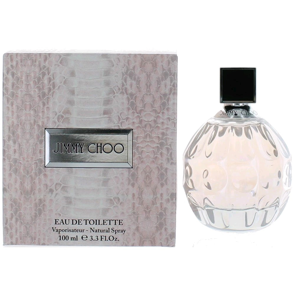 Jimmy Choo, 3.3 oz EDT Spray for Women