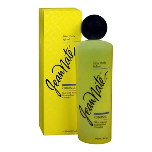Jean Nate, 30 oz After Bath Splash for Women