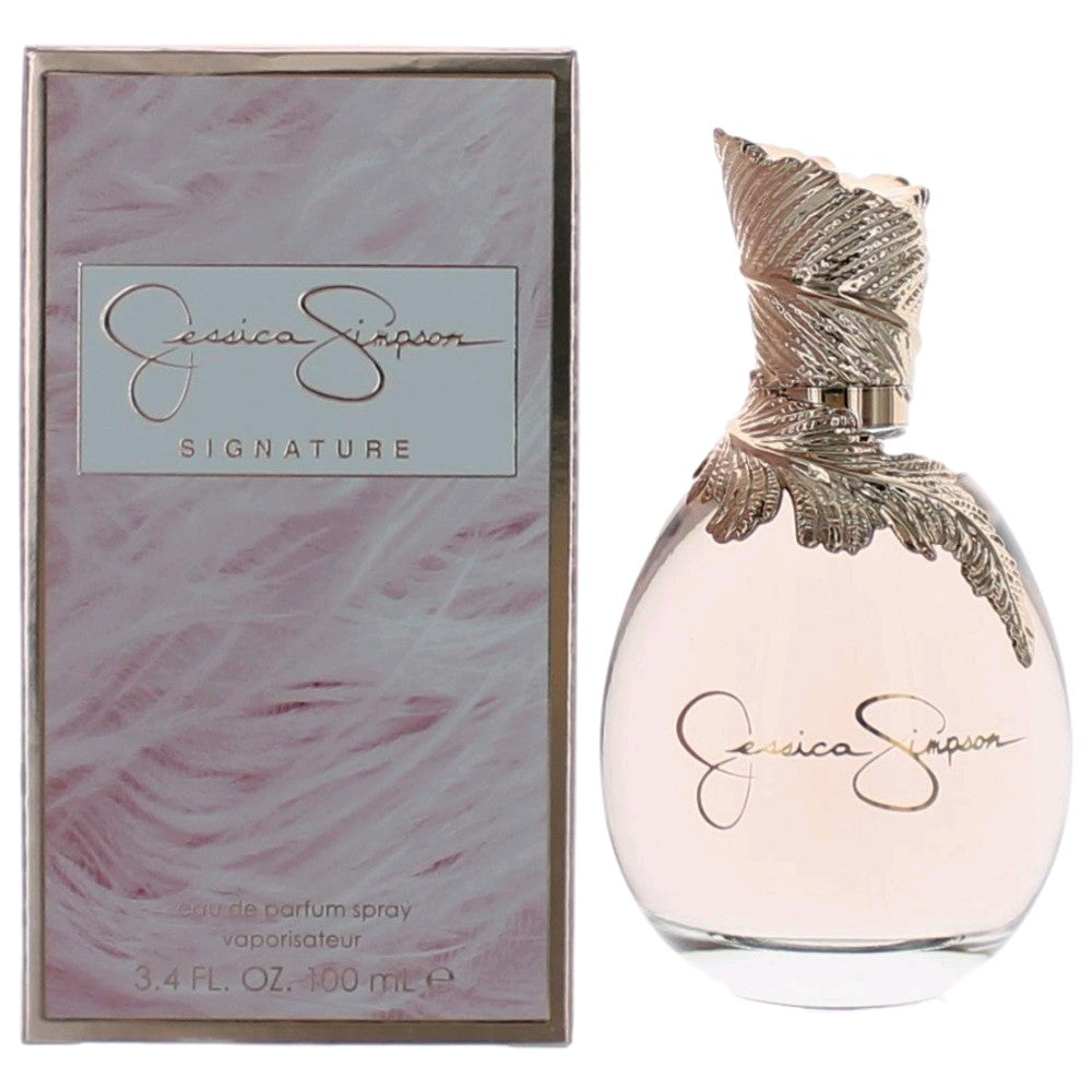 Jessica Simpson Signature, 3.4 oz EDP Spray women