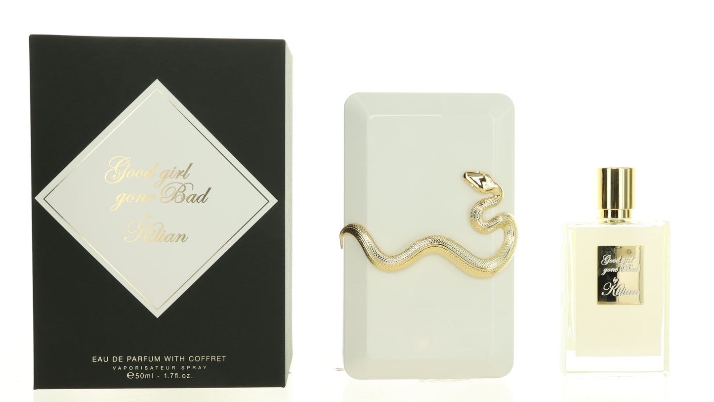 Good Girl Gone Bad, 1.7 oz EDP Spray for Women with Coffret