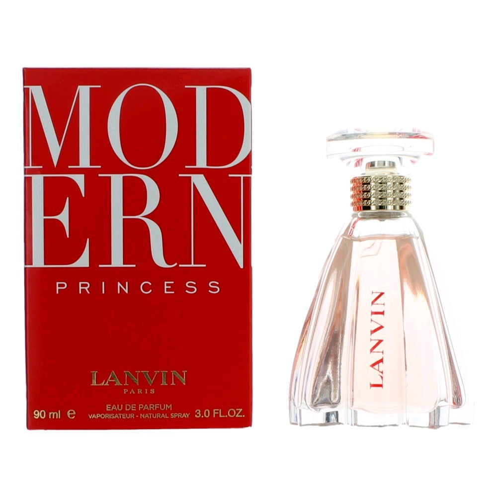 Modern Princess, 3 oz EDP Spray for Women