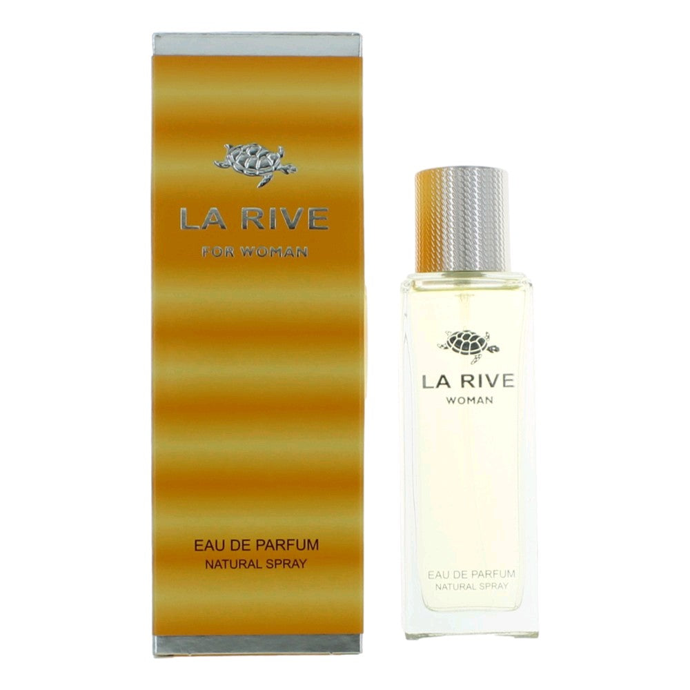 La Rive for Women, 3 oz EDP Spray for Women