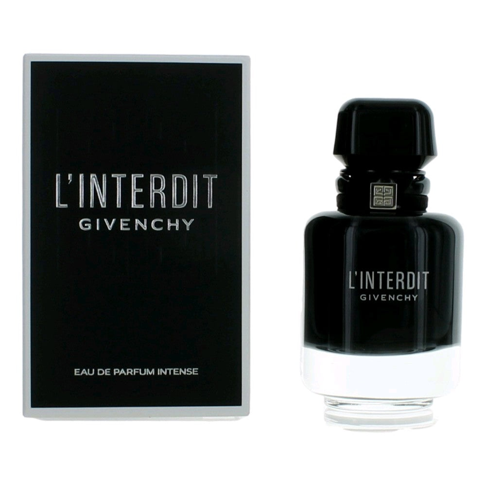 L'Interdit, 1.7 oz EDP Intense Spray for Women