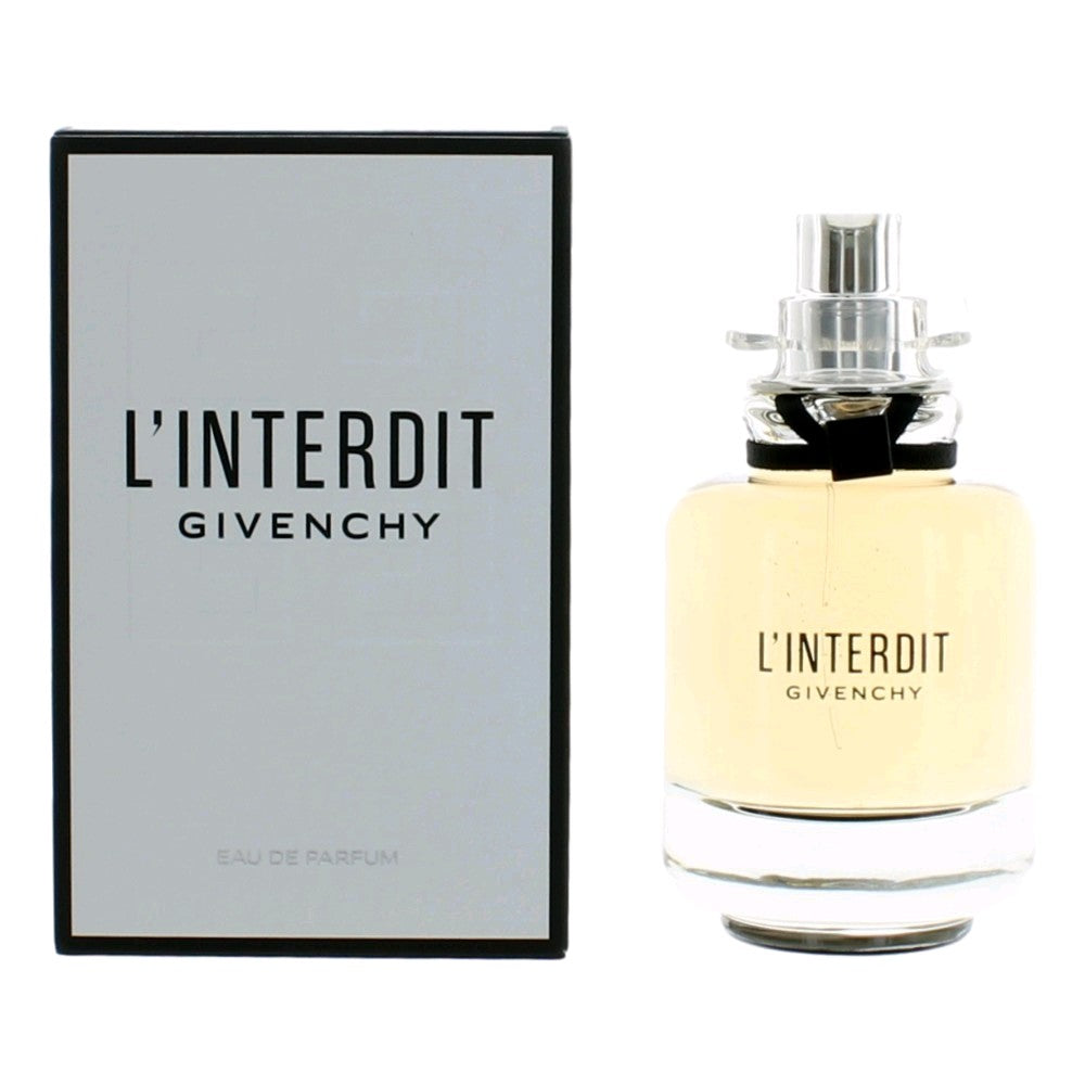 L'Interdit, 1.7 oz EDP Spray for Women
