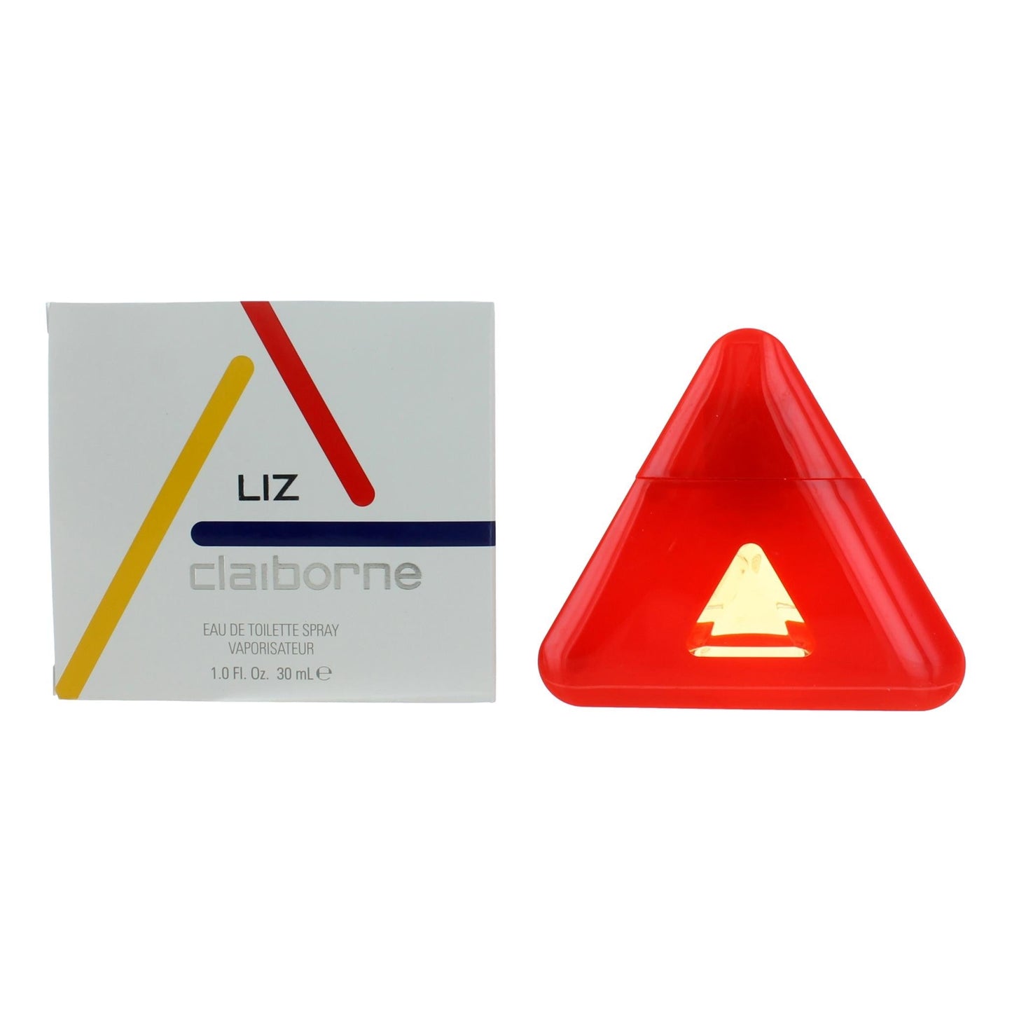 Liz Claiborne, 1 oz EDT Spray for Women