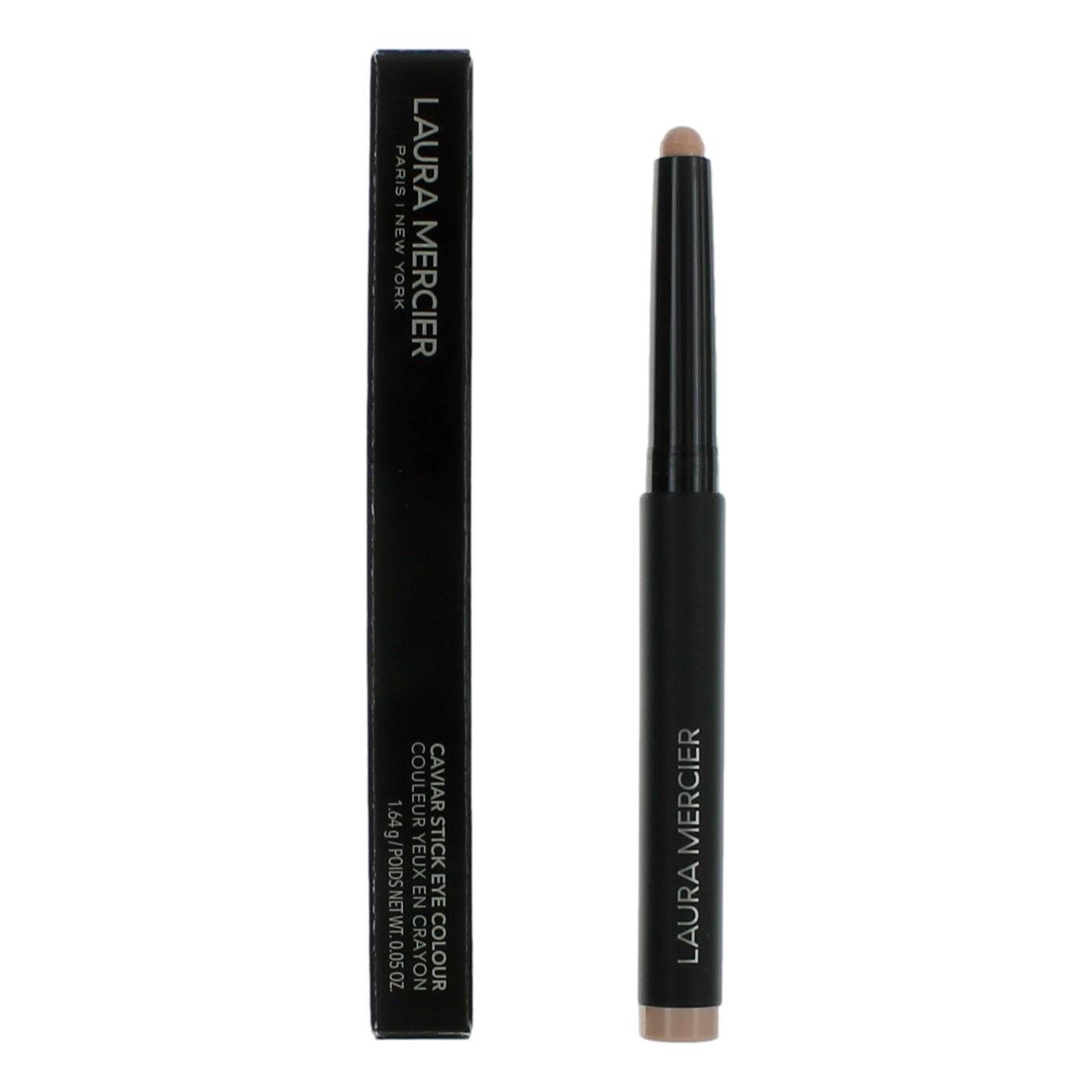 Laura Mercier Caviar Stick Eye Colour, .05 oz Eyeshadow Stick- Fresco