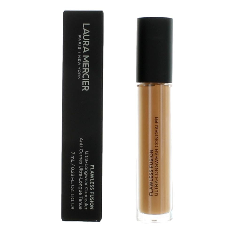 Laura Mercier Flawless Fusion, .23 oz Ultra Longwear Concealer- 4C