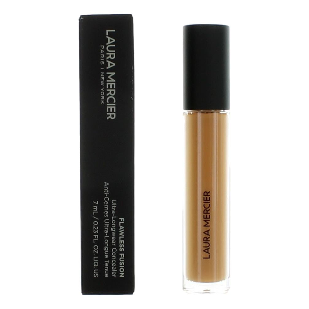 Laura Mercier Flawless Fusion, .23 oz Ultra Longwear Concealer- 4W