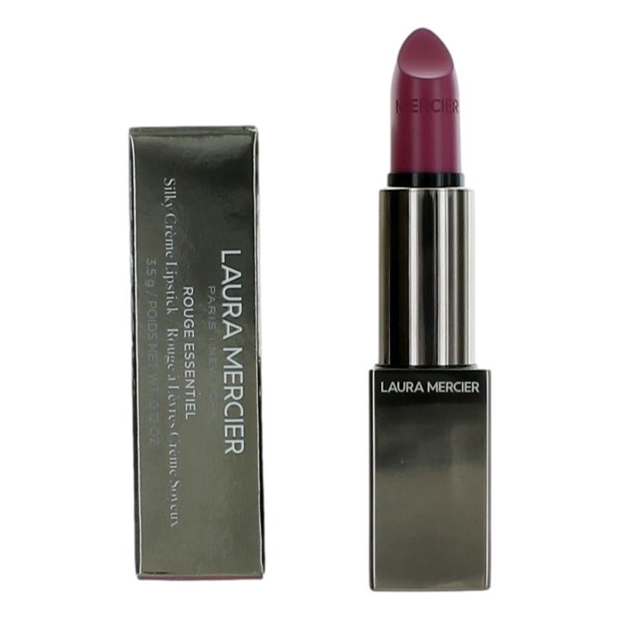 Laura Mercier Rouge Essentiel, .12 oz- Rose Mauve