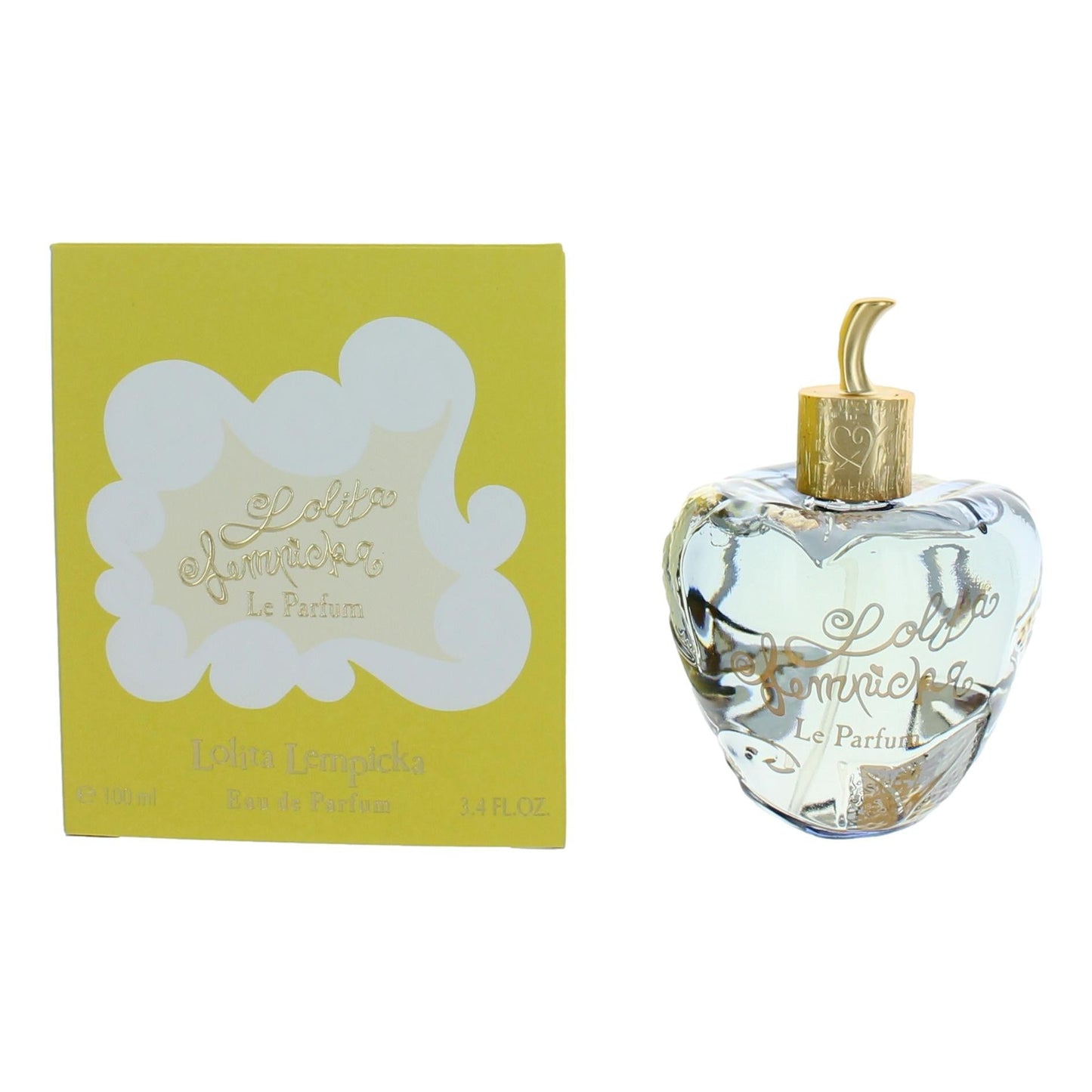 Lolita Lempicka Le Parfum, 3.4 oz EDP Spray women