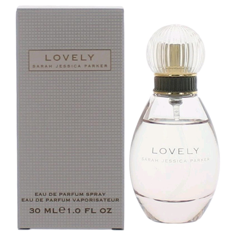 Lovely, 1 oz EDP Spray for Women