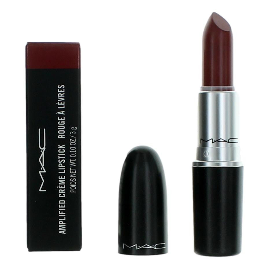 MAC Amplified Lipstick, .10 oz Lipstick - 108 Dubonnet